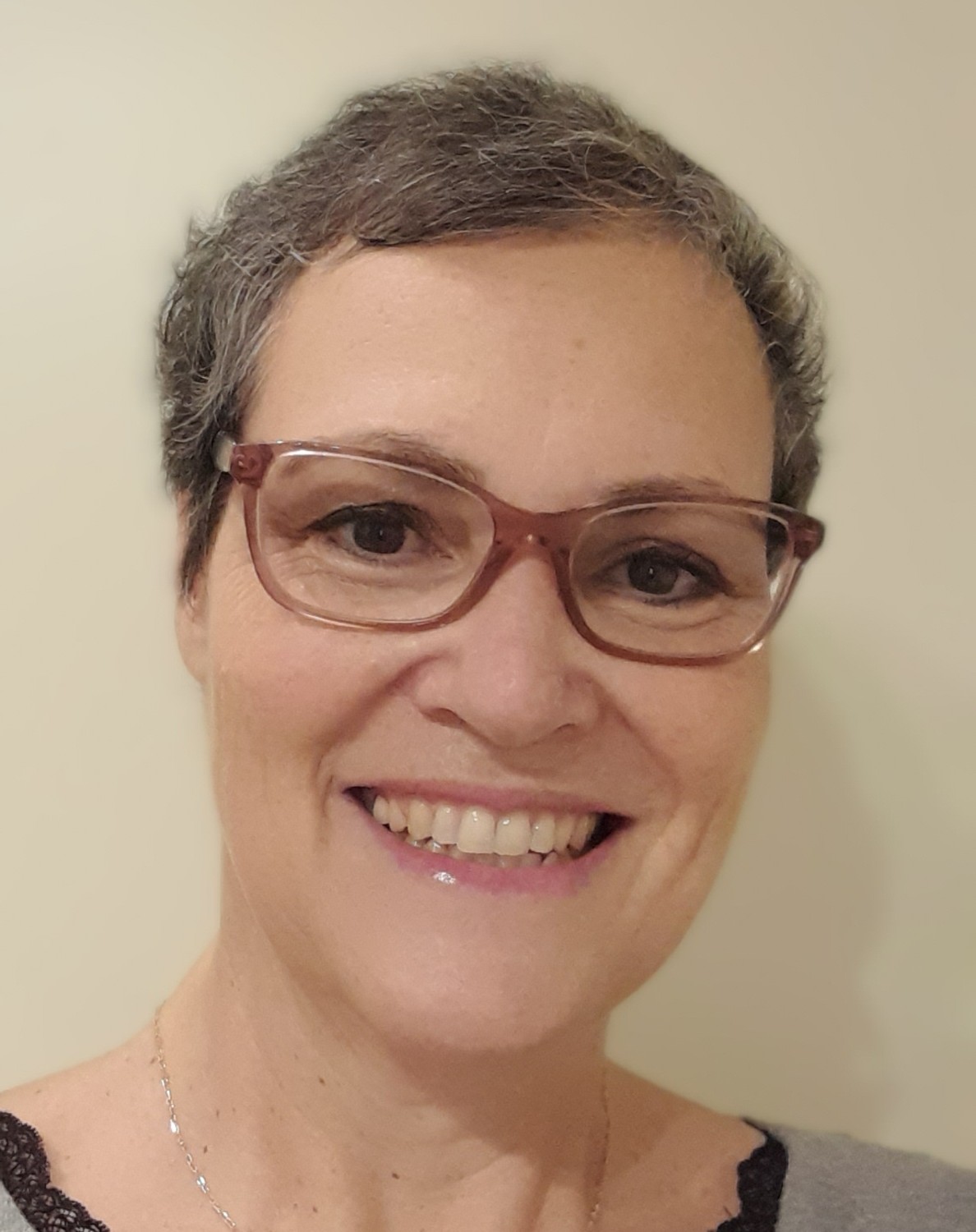 Carole, co-fondatrice de Ticket To Your Job